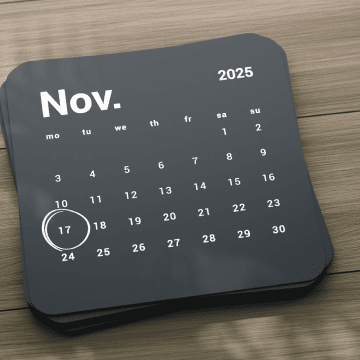 Speak up for testing week