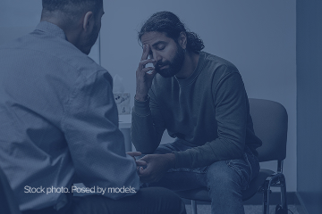 healthcare professional