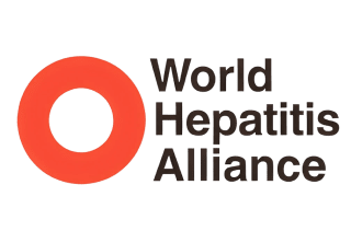 World Hepatitis Alliance Logo